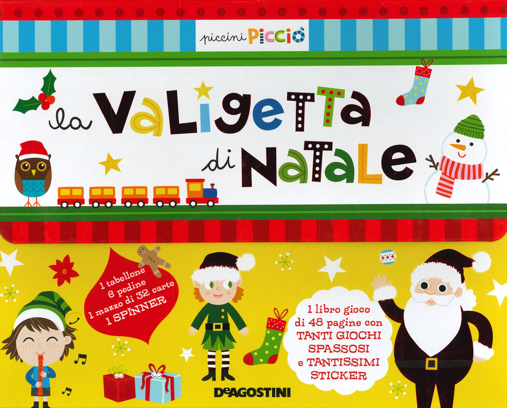 La valigetta di Natale
