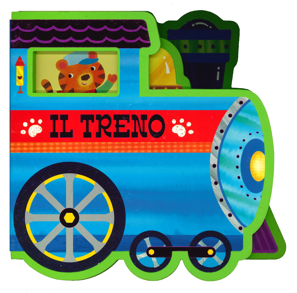 Il treno