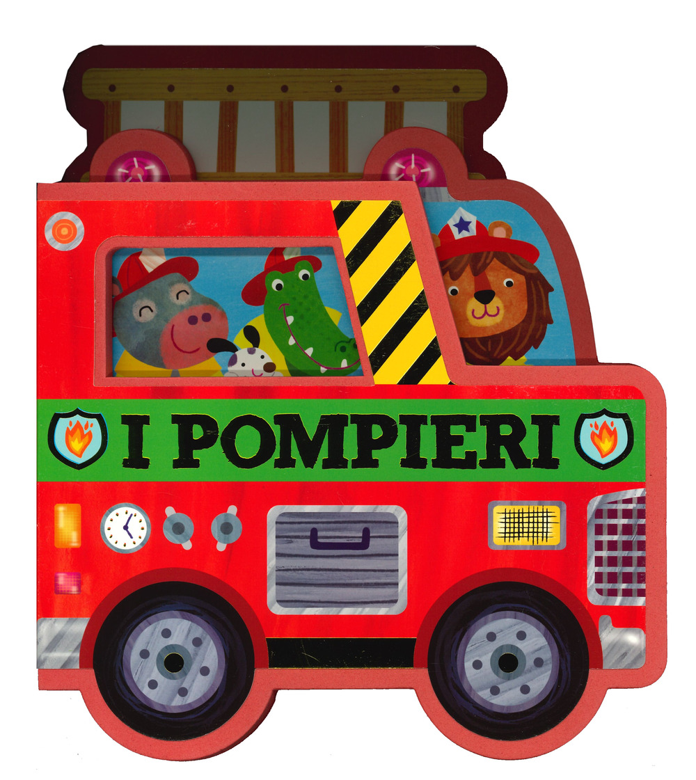 I pompieri