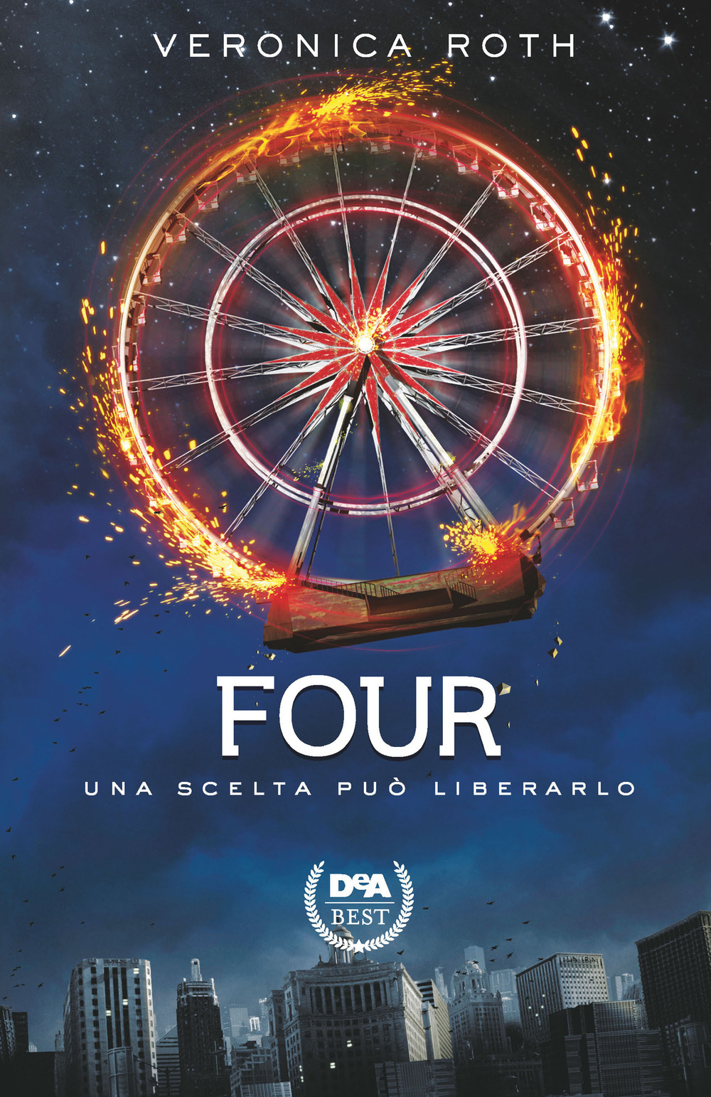 Four