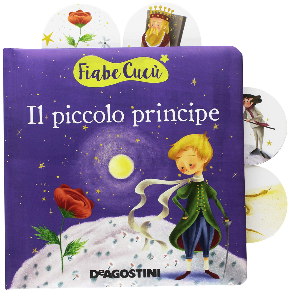 Il piccolo principe