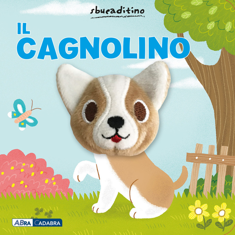 Il cagnolino
