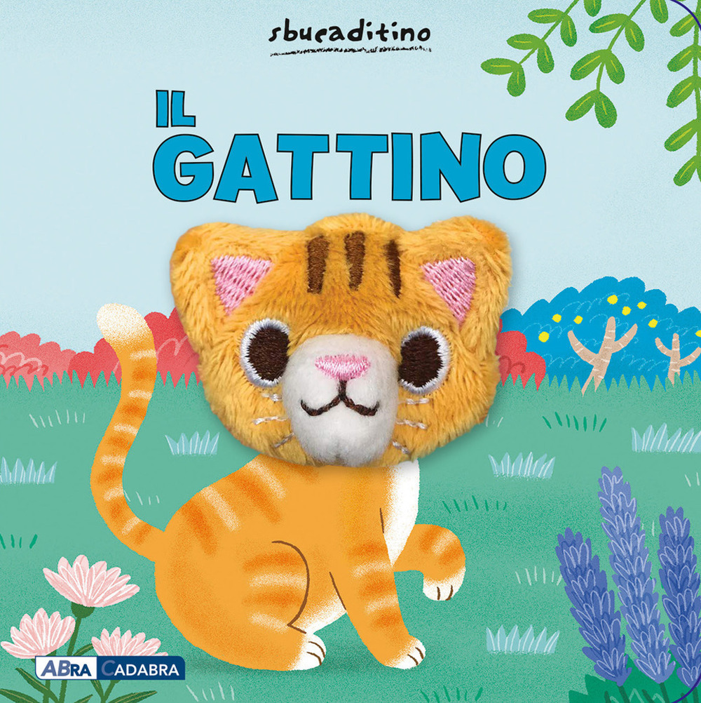 Il gattino