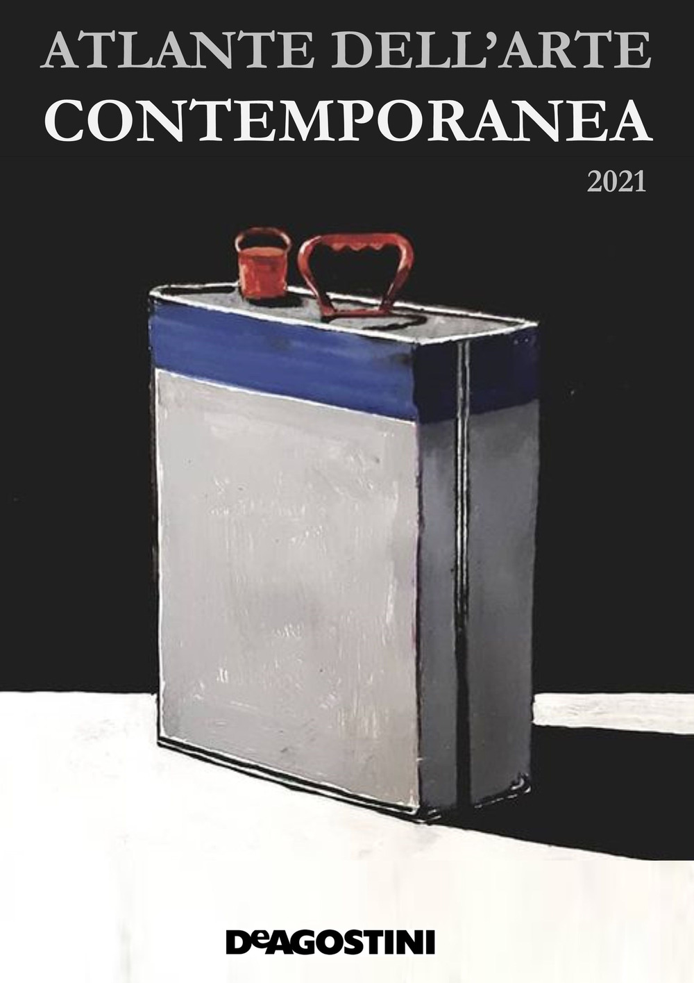 Atlante dell'arte contemporanea 2021