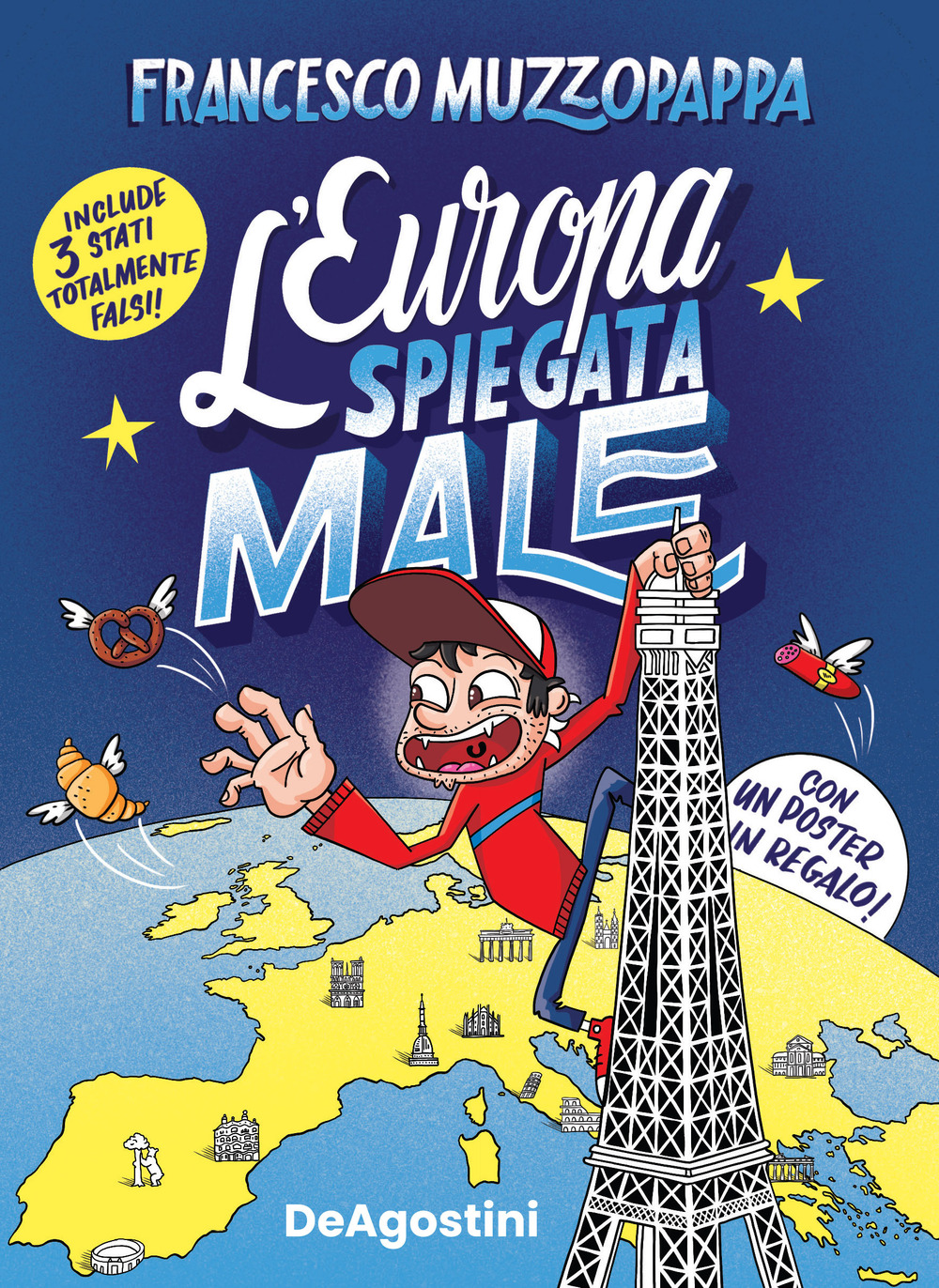 L'Europa spiegata male
