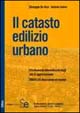 Il catasto edilizio urbano