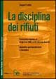 La disciplina dei rifiuti