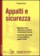 Appalti e sicurezza