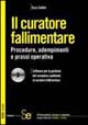 Il curatore fallimentare