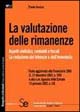La valutazione delle rimanenze. Aspetti civilistici, contabili e fiscali. La redazione del bilancio e dell'inventario
