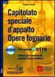 Capitolato speciale d'appalto. Opere fognarie