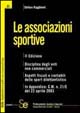 Le associazioni sportive