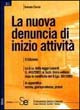 La nuova denuncia di inizio attività