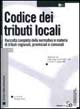 Codice dei tributi locali
