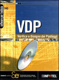 Vdp. Verifica e disegno dei ponteggi