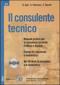 Il consulente tecnico