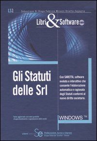 Gli statuti delle srl