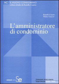 L'amministratore di condominio