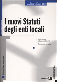 I nuovi statuti degli enti locali