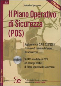 Il piano operativo di sicurezza (POS)