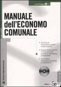 Manuale dell'economo comunale