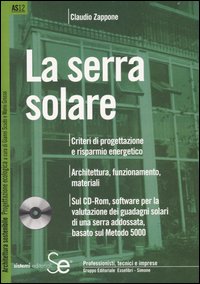La serra solare