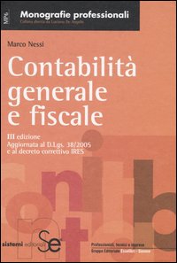 Contabilità generale e fiscale
