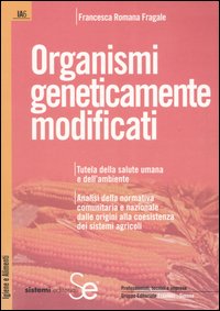 Organismi geneticamente modificati