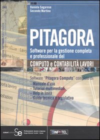 Pitagora. Software per la gestione completa e professionale del computo e contabilità lavori