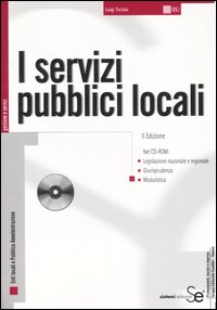 I servizi pubblici locali