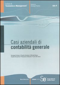 Casi aziendali di contabilità generale