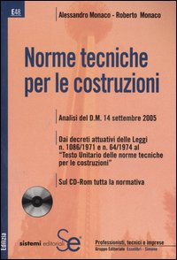 Norme tecniche per le costruzioni