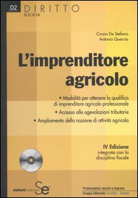 L'imprenditore agricolo