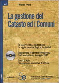 La gestione del Catasto ed i Comuni