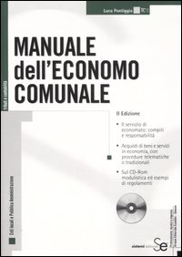 Manuale dell'economo comunale