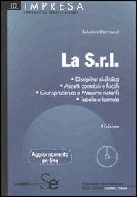 La s.r.l