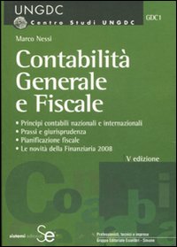 Contabilità generale e fiscale