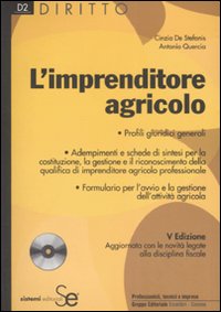 L'imprenditore agricolo