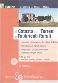 Il catasto dei terreni e fabbricati rurali