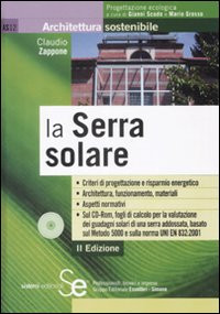 La serra solare