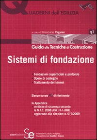 Sistemi di fondazione