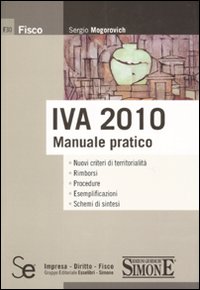 IVA 2010. Manuale pratico