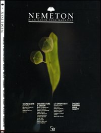 Nemeton High Green Tech Magazine. Ediz. italiana e inglese. Vol. 4