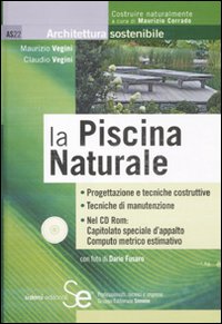 La piscina naturale