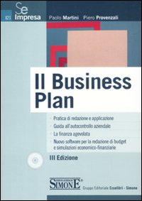 Il business plan