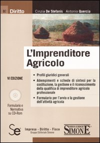 L'imprenditore agricolo