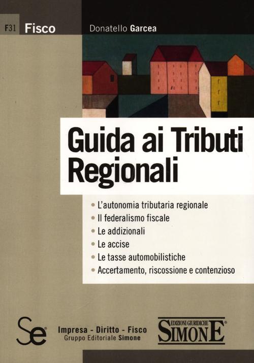 Guida ai tributi regionali