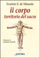 Corpo. Territorio del sacro