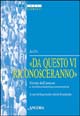 Da questo vi riconosceranno. Verità dell'amore e testimonianza ecumenica (2001)