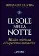 Il sole nella notte. Mistica cristiana ed esperienza monastica